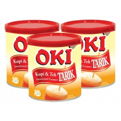 OKI Kopi & Teh Tarik 1kg x 3