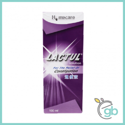 Homecare Lactul Solution 67%