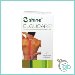 Shine Elgucare Capsule 180’s
