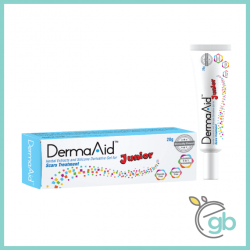 DermaAid Scar Gel Junior​