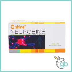 Shine Neurobine Film Coated Tablet