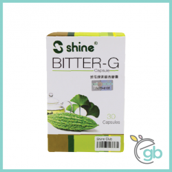 Shine Bitter-G Capsule