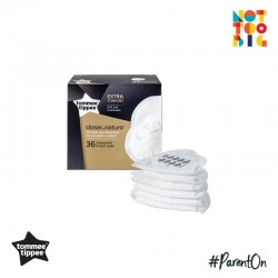 Tommee Tippee Disposable Breast Pads (36pcs/Pack)
