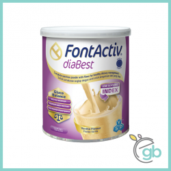 FontActiv diaBest 400g