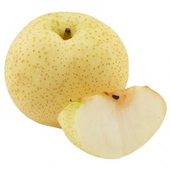 Fresh Fruits Pear Gold 1 Unit (M/L size)