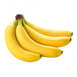 Fresh Fruits Banana (L size) 500g