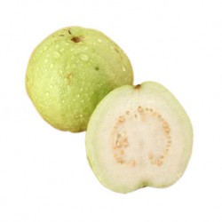 Fresh Fruits Guava 300g