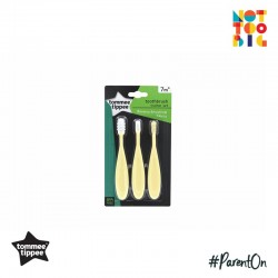 Tommee Tippee Toothbrush Trainer Set