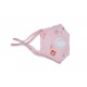 ab New Zealand Organic Kids Respirator Mask (Unicorn)