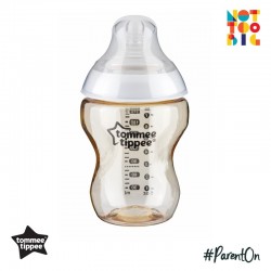 Tommee Tippee Closer to Nature PPSU Bottle (260ml/9oz)