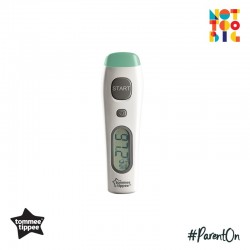 Tommee Tippee No Touch Forehead Thermometer