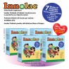 Innolac Probiotics Powder (4 Boxes in 1 Bundle)