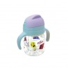 Eplas Baby Anti-Choke Sippy Cup with Straw 350ml (EGQ-350BPA-2Kite)