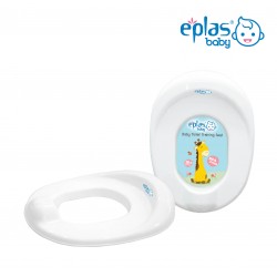 Eplas Baby Toilet Seat, Toilet Trainer, Toddler Training Potty, Potty Seat (EBB-N0462)
