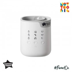 Tommee Tippee Bottle and Pouch Warmer (The Clash)