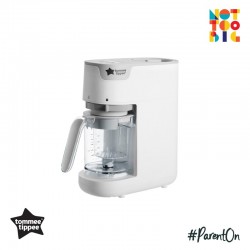 Tommee Tippee Steamer Blender (The Clash)