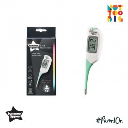 Tommee Tippee 2 in 1 Thermometer
