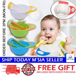 Baby Spoon Set (2pcs/set), BPA Free Silicone Self Feeding Toddler Utensils,  High-value Baby Silicone Spoon, Complementary Food Spoon for Kids Ages 4  Months+, Blue