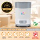 Bubbles Steam &amp; Dry Sterilizer_145013