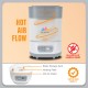 Bubbles Steam &amp; Dry Sterilizer_145014