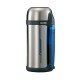 Zojirushi 1.5L S/S Bottle With Cup - SF-CC-15