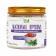 Bellary Nature Epsom w/ Himalayan Bath Salts