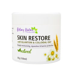 Bellary Nature Skin Restore with Alaintoin and Colloidal Oat