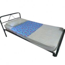 LILCUTIEPIE Highly Absorbable Washable Changing Mats (1004)