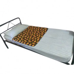 LILCUTIEPIE Highly Absorbable Washable Changing Mats (1003)