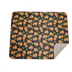 LILCUTIEPIE Highly Absorbable Washable Changing Mats (3003)