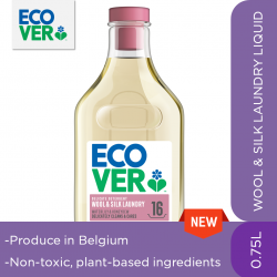 Ecover Delicate for Fine Fabrics