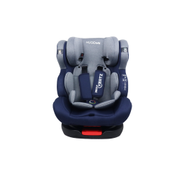 Hugo Baby 360 Vertz Car Seat (Blue)