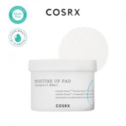 Cosrx One Step Moisture Up Pad (70 Pads)