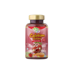 BioPlus Junior Calcium Gummy