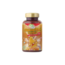 BioPlus Junior Omega-3 Gummy