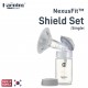 Haenim NexusFit Shield Set (Single)