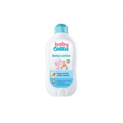 Baby Carrie Lotion - Nourishing (250ml)