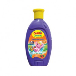 Carrie Junior Hair & Body Wash - Joyful Raspberry (280g)