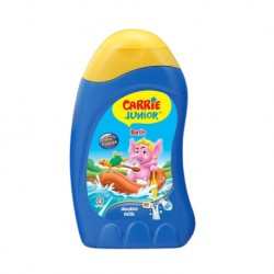 CJ BATH-RASPBERRY D/MILK 280G