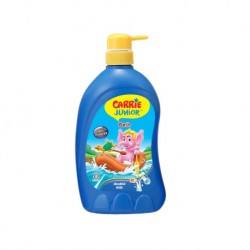 Carrie Junior Bath - Double Milk (700g)