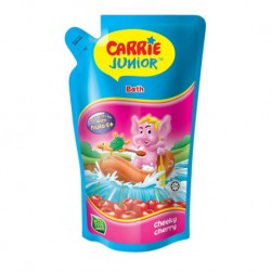 CJ BATH-CC(POUCH) 500G