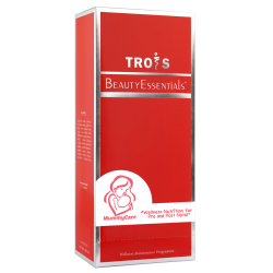 TROIS BeautyEssentials Ala-carte