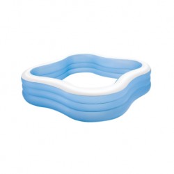 INTEX Beach Wave Swim Center Pool IT 57495NP