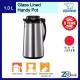 Zojirushi 1.0L Handy Pot - AFFB-10S-XA (Stainless)