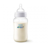 Philips Avent Anti-colic Bottle 3M+ 11oz/330ml (Single Pack) - White