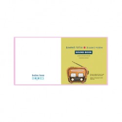 Baba baa Bawang Putih Bawang Merah Sound Book