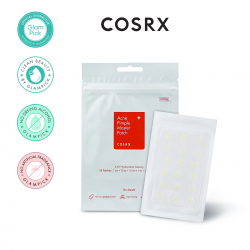 Cosrx Acne Pimple Master Patch (24 Patches)