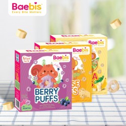 Baebis Bundle Sale