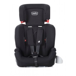 SUTTON EVENFLO 3 In 1 Combination Seat EV 906F-BLCK