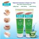 Palmer's Aloe Vera Formula Extra Rich Moisturizing Gel x 2 Tubes